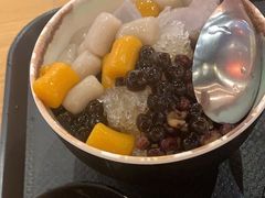 -鲜芋仙(时尚天河店)