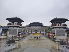 -汉梁文化公园