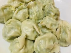 -大眼锅贴水饺(河东店)