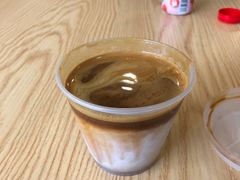 dirty-白鹅咖啡(金城花园店)