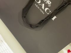 -COACH蔻驰(恒隆广场店)