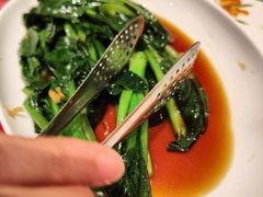 -西贝(上海新梅广场店)