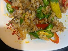 -老表记广西宵夜螺蛳鸭脚煲(西大店)