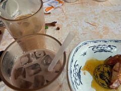 -渔记茶餐厅(渔村店)