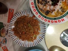 -新世界餐厅(万达店)