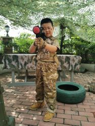 -非常六加一儿童摄影(同安店)