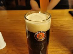 -宝莱纳啤酒花园餐厅PAULANER BRAUHAUS Nanjing(广州路店)