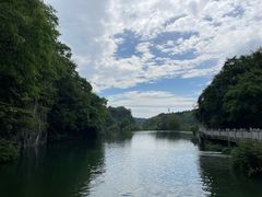 -天河潭旅游度假区