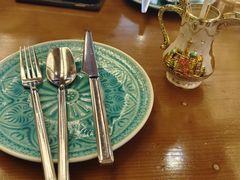 -BRBR叙利亚餐厅(总店)