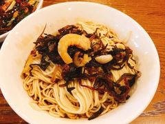 面食-建国328 本帮小馆·面馆