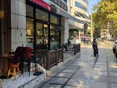 -梦菲思饼屋(瑞金宾馆店)