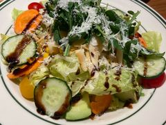 -1861意大利餐厅(文化广场店)