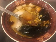 -鲜芋仙(高新万达广场店)