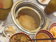 -喜家自助小火锅(乐客城店)