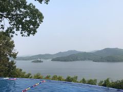 -天目湖涵田半山温泉
