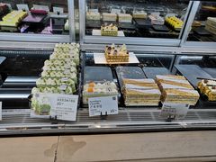 -YUMI芽米·法式烘焙·咖啡(文化宫店)