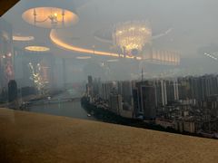 -华厦大酒店·桃源西餐厅·自助餐