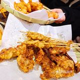 Bi吃榜柳石居螺蛳粉开到八佰伴啦❗