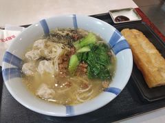 -永和大王(龙德广场店)