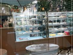-Pie Bird(新闸路店)