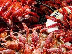 -霸王虾·麻辣小龙虾(清水河公园店)