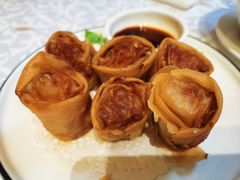 春卷-南园酒家(前进路店)