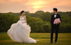 -雪中彩影婚纱摄影·微光艺术中心