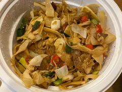 -大鸭梨烤鸭(金色漫香店)