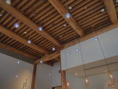 大堂-古耳咖啡(北锣店)