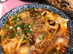 柳州螺蛳粉-粉家柳州螺蛳粉(杨宅路店)
