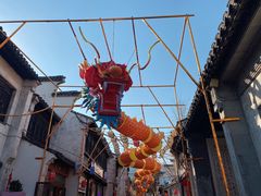 -惠山古镇·寄畅园