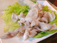 -伊人锅·魔石泡泡鱼