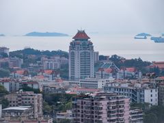 -鸿山公园