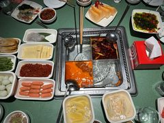 -海底捞火锅(王府井银泰in88店)