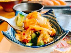 味付海螺肉-Sushi Love 创意寿司(丽影广场店)