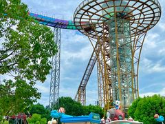 -常州淹城野生动物世界