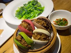 -東舍食唐精品陕菜馆