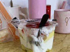 -百香林西点(万家丽店)