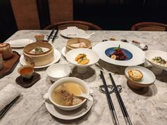 -广州文华东方酒店·江-由辉师傅主理