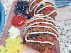 -安又胖韩国烤肉(美罗城店)