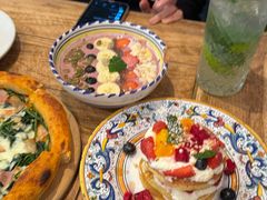 -Alimentari早午餐(安福路店)