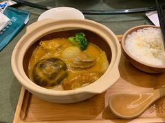 -彩虹之约•淮扬家宴(亚运村店)