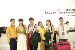 -戛纳印象摄影(潮拍定制馆)