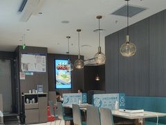 -半天妖烤鱼(西直门凯德mall店)