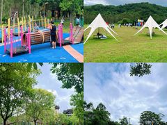 -清远熹乐谷温泉度假酒店