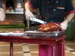 -同喜烤鸭店(光芒店)