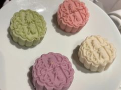 -北京王府井希尔顿酒店·秦唐中餐厅Chynna