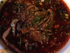 夫妻肺片-渝信川菜(南滨店)
