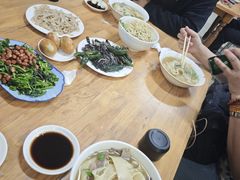 -十二忠手拉面(中华路店)