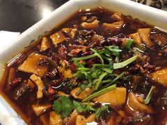 -天回镇何氏豆腐(总店)
